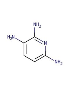 Astatech 2,3,6-PYRIDINETRIAMINE; 1G; Purity 95%; MDL-MFCD00129024